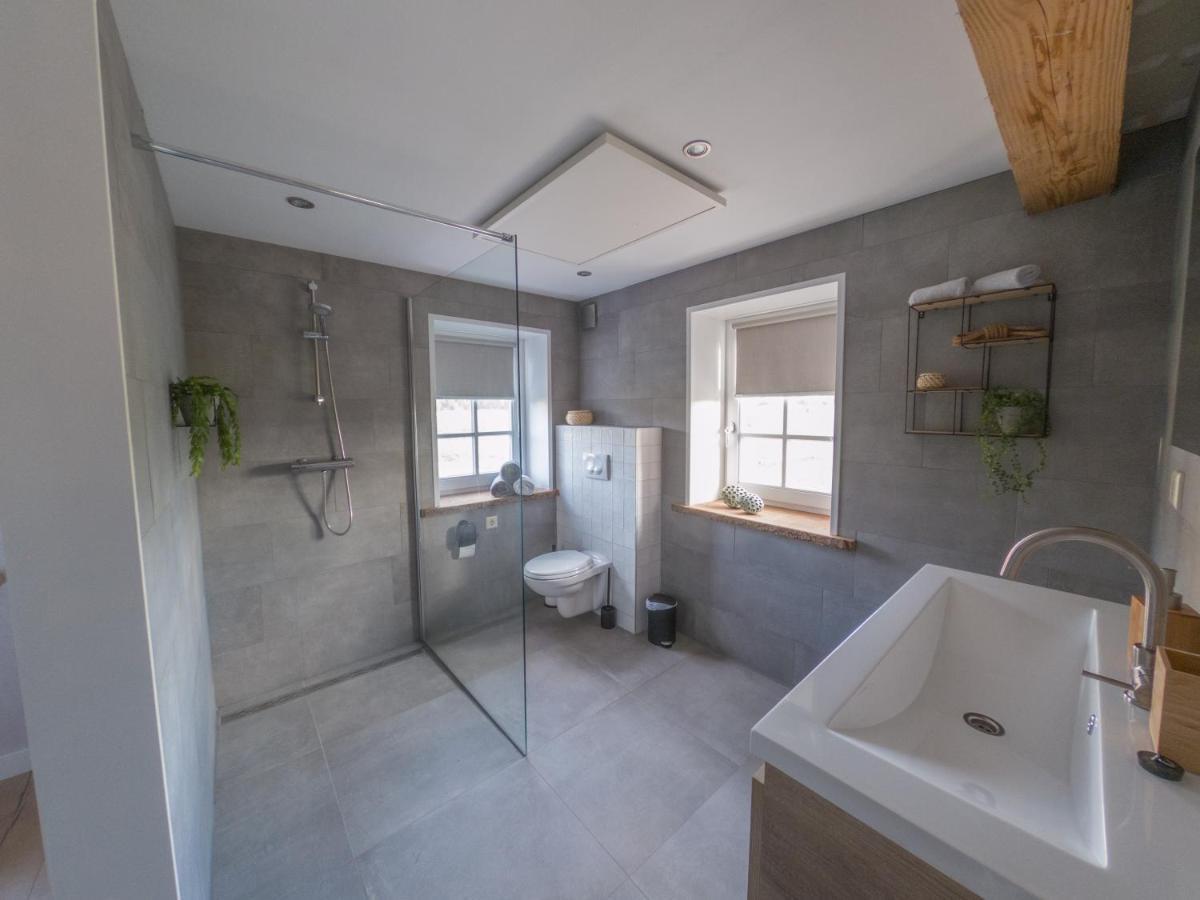 B&B Hoeve Klein Haneveld Sint-Oedenrode ภายนอก รูปภาพ