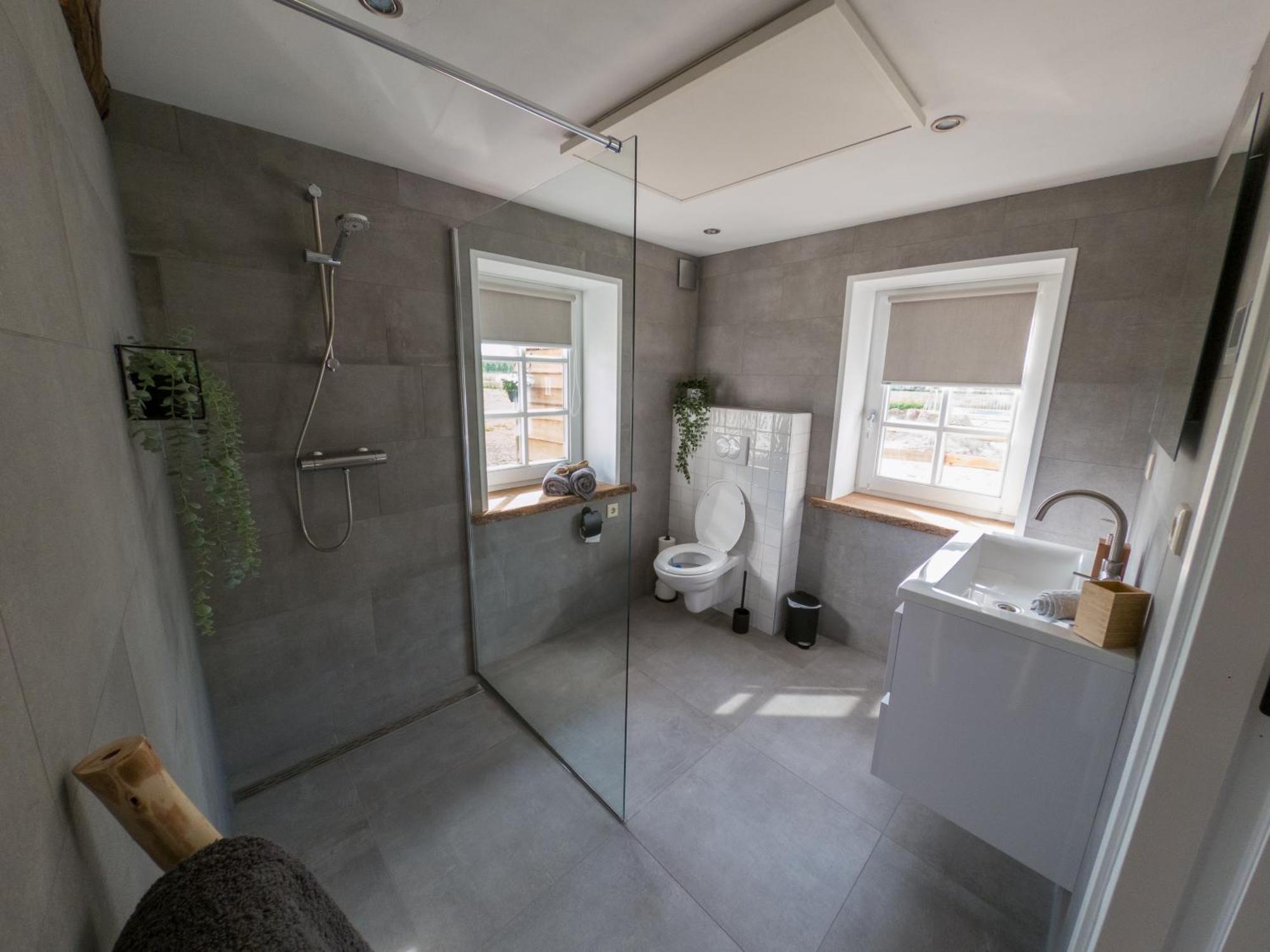B&B Hoeve Klein Haneveld Sint-Oedenrode ภายนอก รูปภาพ