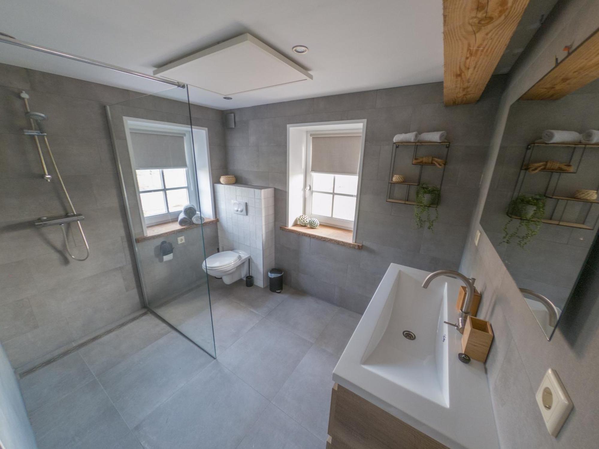 B&B Hoeve Klein Haneveld Sint-Oedenrode ภายนอก รูปภาพ